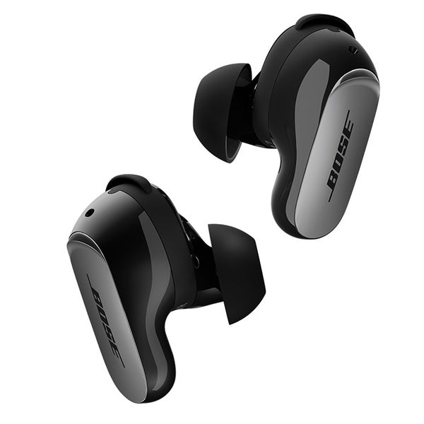 Bose QuietComfort Ultra Earbuds (第 2 世代)【期間限定セール！～3