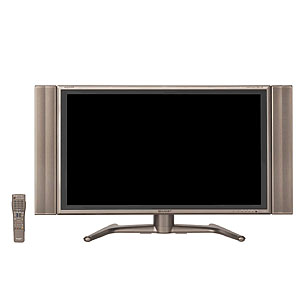 LC-32GD4 « SHARP « 30～40インチワイド液晶 « 地上デジタル放送