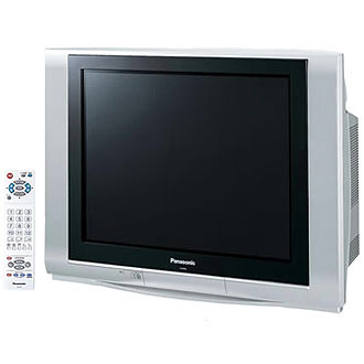 TH-29FB8 « Panasonic « 26～29インチ：旧型テレビの資料室