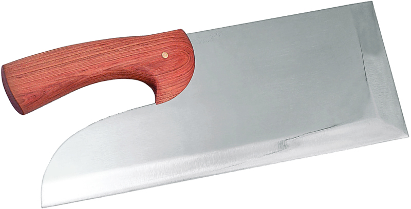 株）セキカワ［左藤蔵刃物］［ホッカイ棒］【越後道楽】 ＞ [左藤蔵