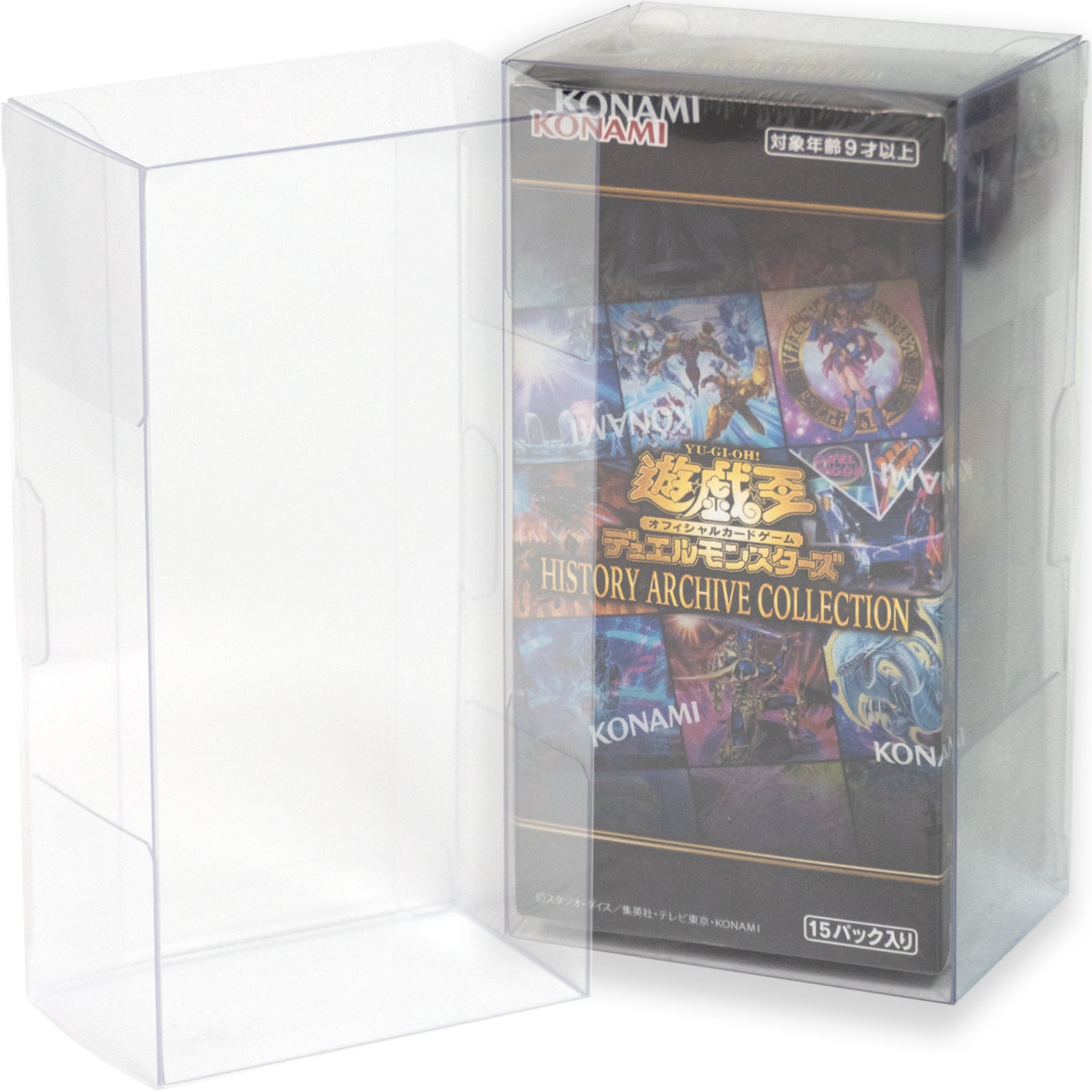 入荷待ち 3/12】Boxx Guardian 遊戯王オフィシャルカードゲーム用