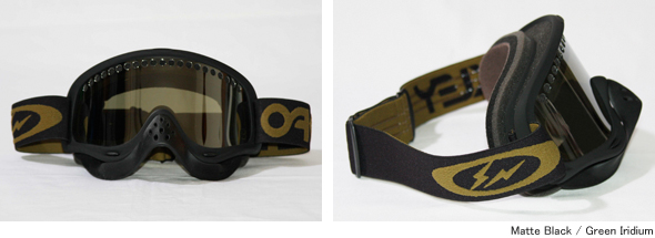 OAKLEY（オークリー） OAKLEY×Fragment Design O Frame® 09-10シーズン