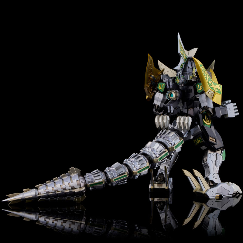 株式会社フレイムトイズ FLAMETOYS CO.,LTD | 合機巧 GO! KARA KURI