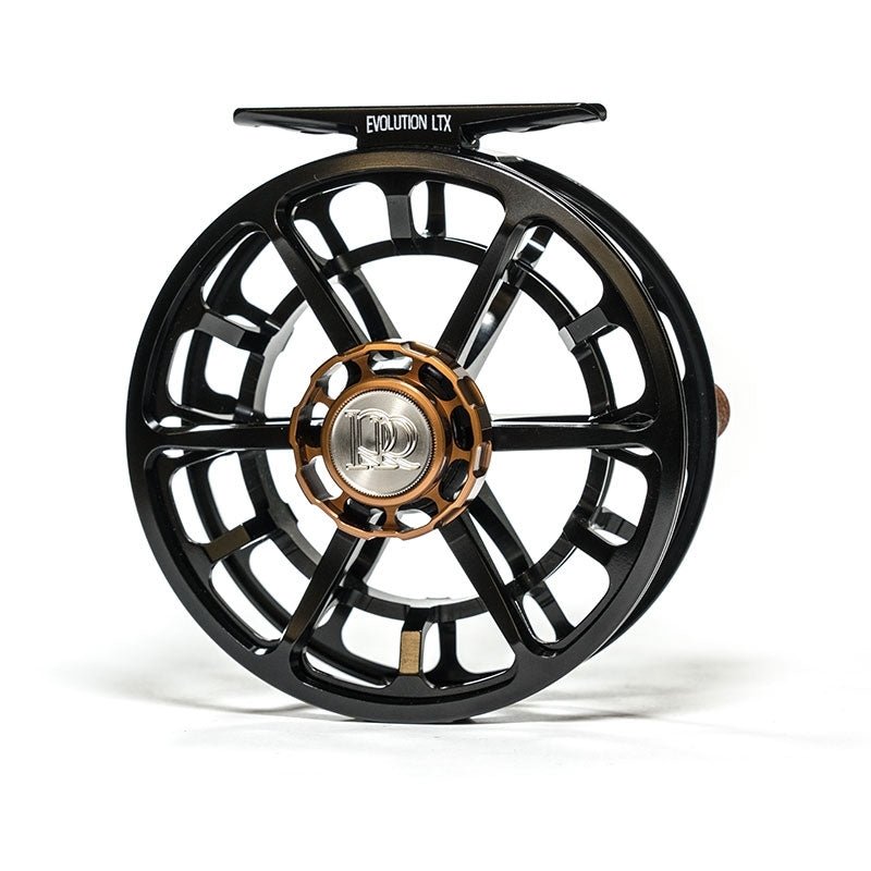 Ross Reels Evolution LTX – Fly Fish Food