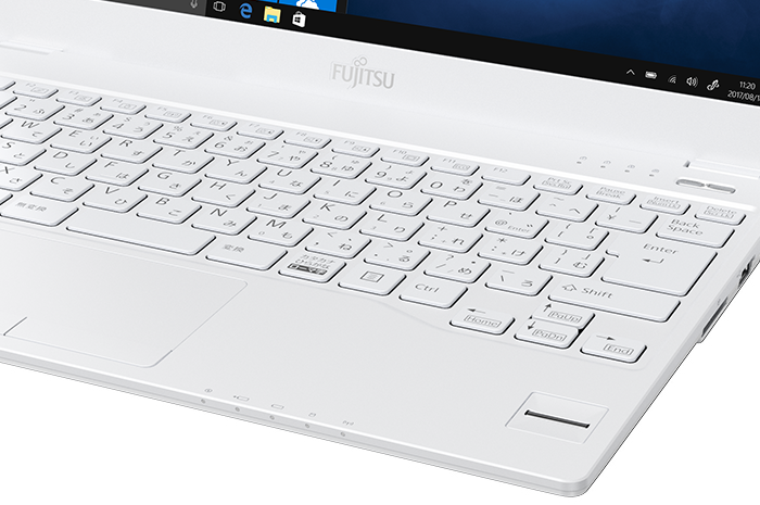 今までに発表した主な製品（13.3型ワイド ノートパソコン（PC