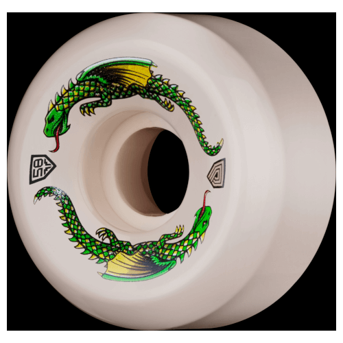 パウエルペラルタウィール ドラゴンフォーミュラ 93a 58mm / Powell