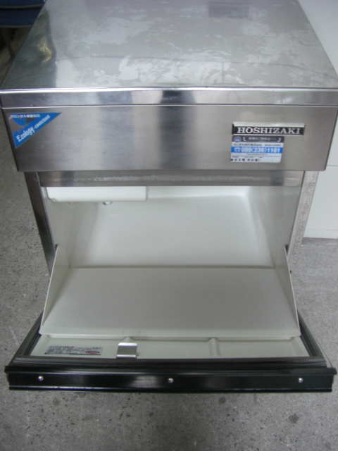中古厨房用品 中古店舗用品 リサイクルデポ 中古製氷機 ホシザキ 中古