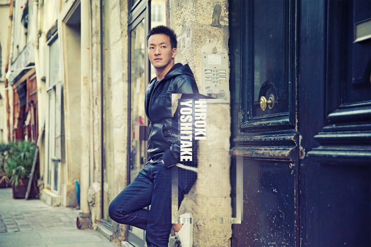 吉武広樹 | パリでミシュラン1つ星を獲得した「Sola」の若手フレンチ