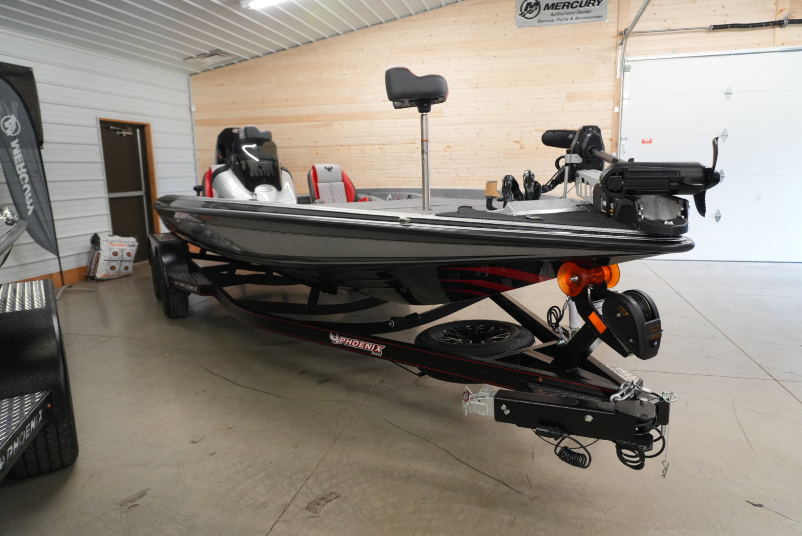 2026 Phoenix 721 ZXL – Honey Creek Tackle