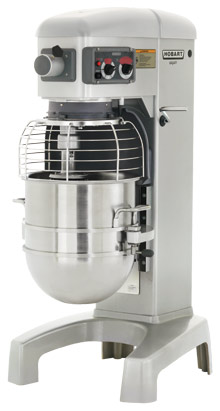 ミキサー HL400 - ホバート・ジャパン株式会社