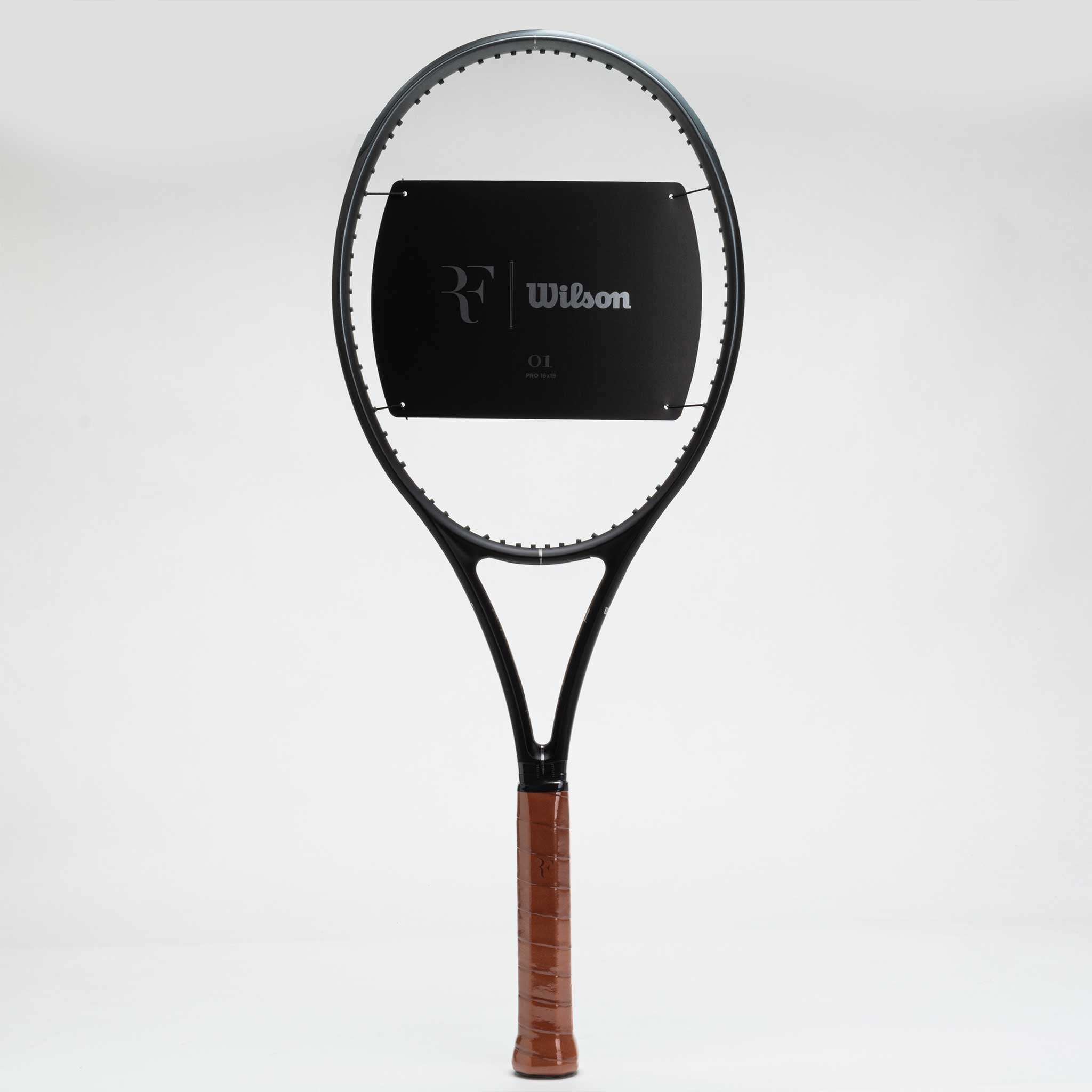 Wilson RF 01 Pro – Holabird Sports