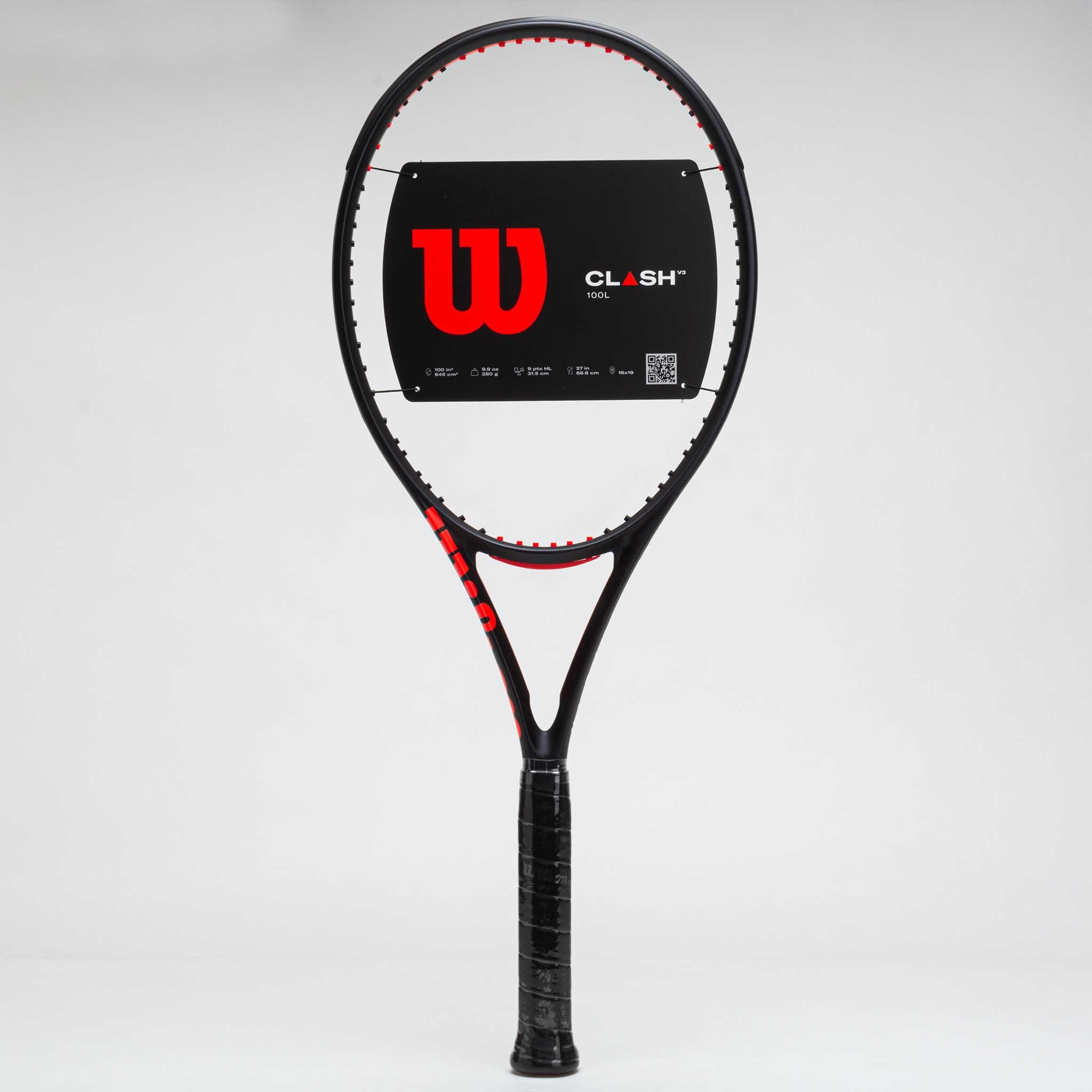 Wilson Clash 100L v3 – Holabird Sports
