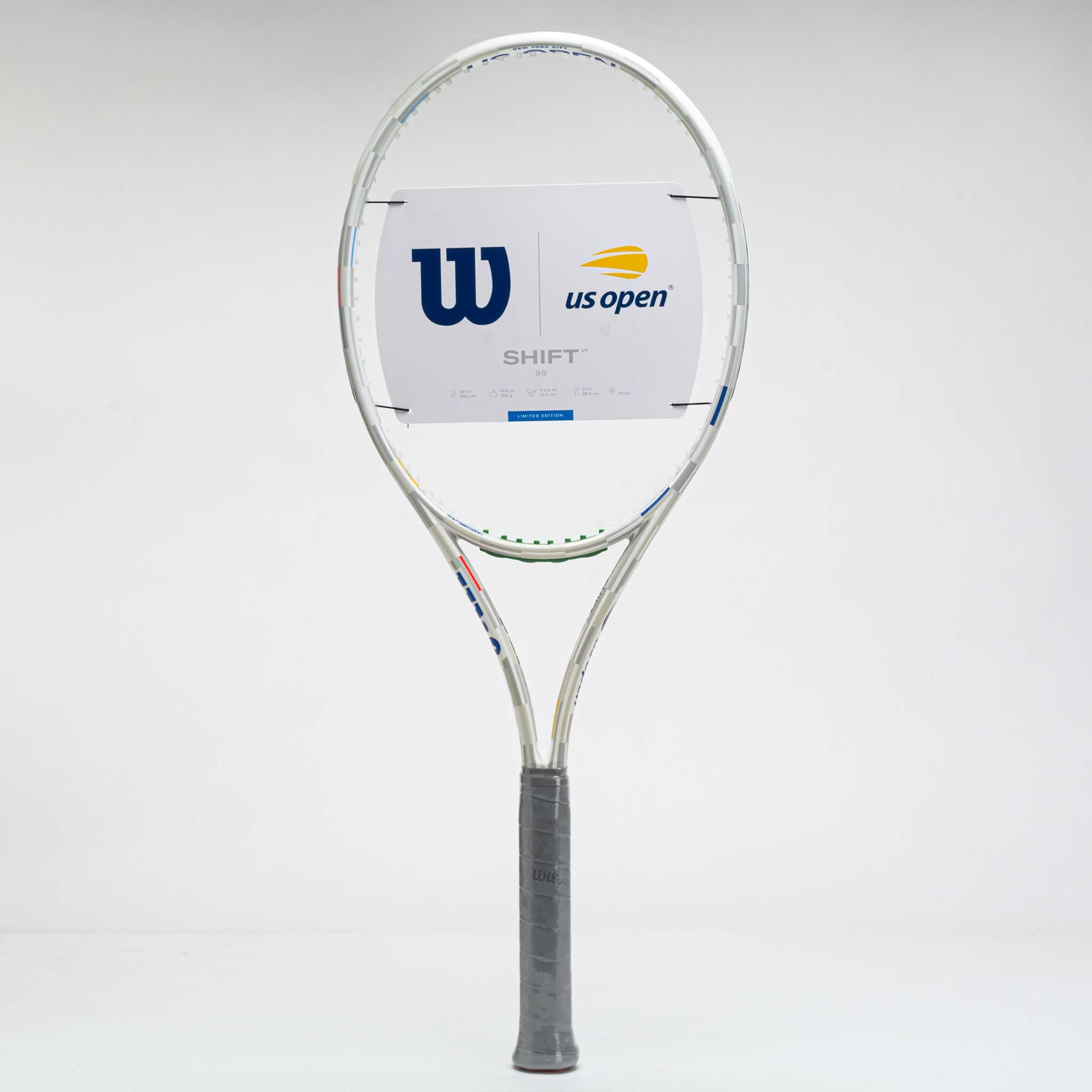 Wilson Shift 99 v1 US Open 2025 – Holabird Sports