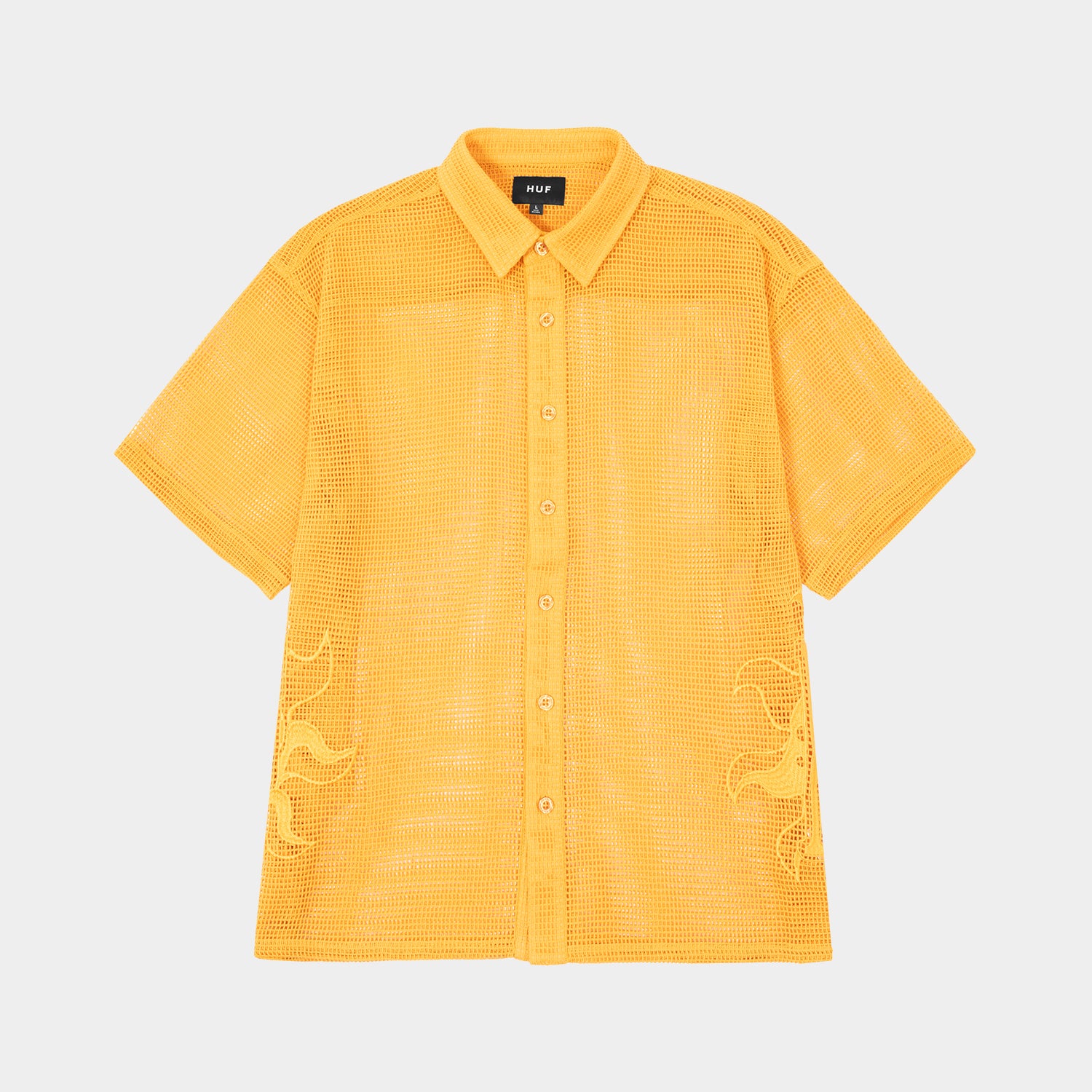 APOLLO MESH SHIRT｜TOPS & SHIRTS（トップス&シャツ）｜【公式通販