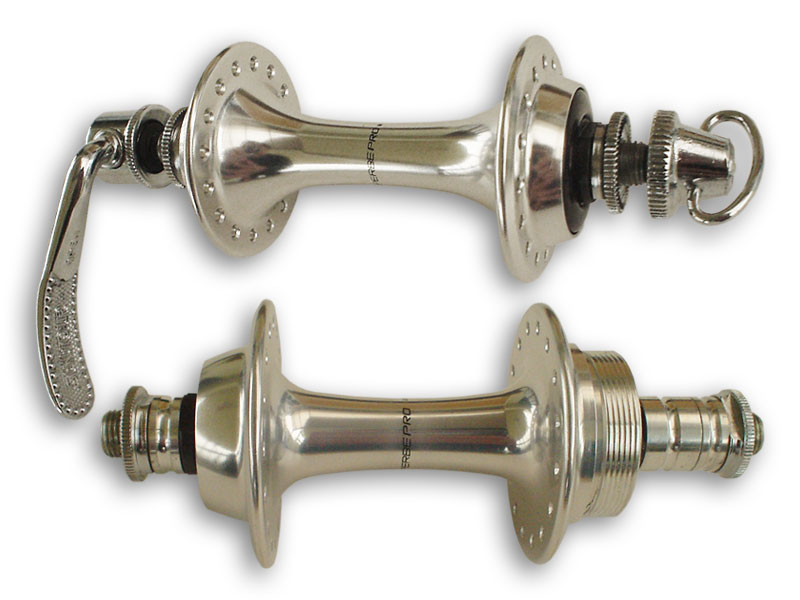 CYCLETECH-IKD : SunTour SUPERBE Pro BH-1500 Hub Set