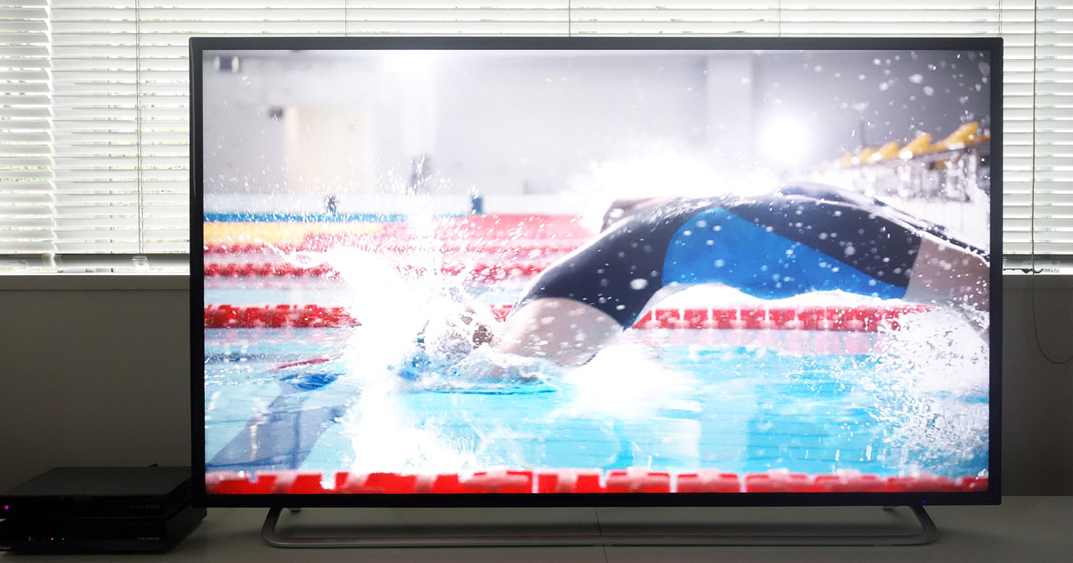 新生活提案】4K対応49型大画面ワイド液晶ディスプレイ（LCD-M4K491XDB