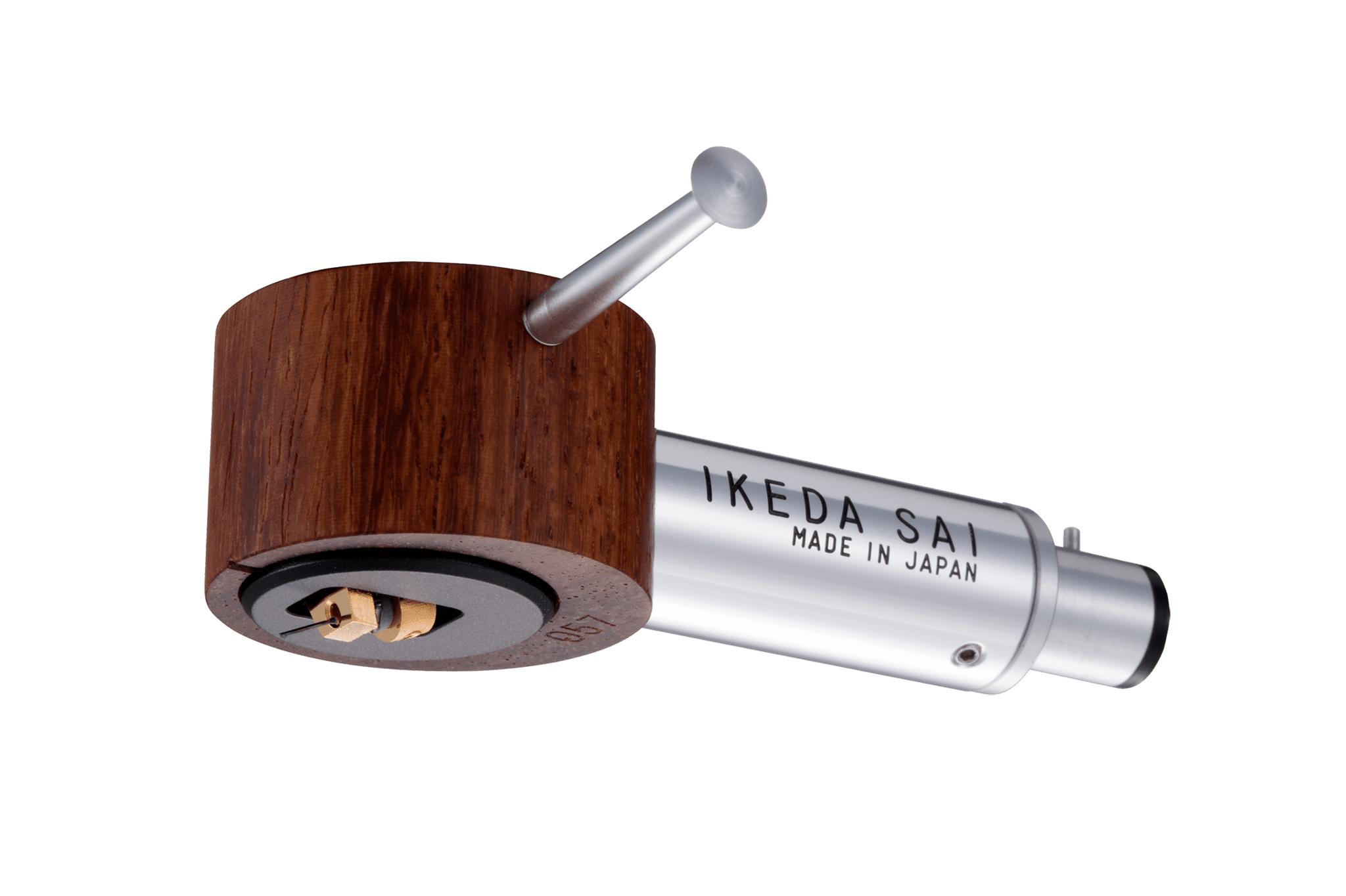 MCカートリッジ｜イケダサウンドラボズ【公式】IKEDA Sound Labs.