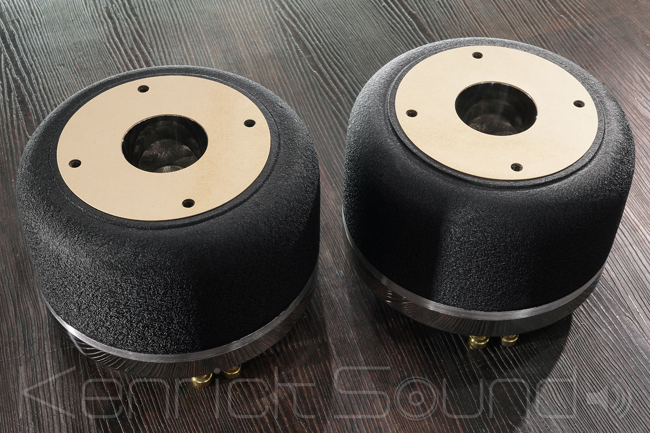 JBL 375 ケンリックサウンド・スペシャル 再着磁アルニコドライバー