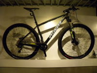 心機一転の一台！2013 SPECIALIZED STUMPJUMPER COMP CARBON 29