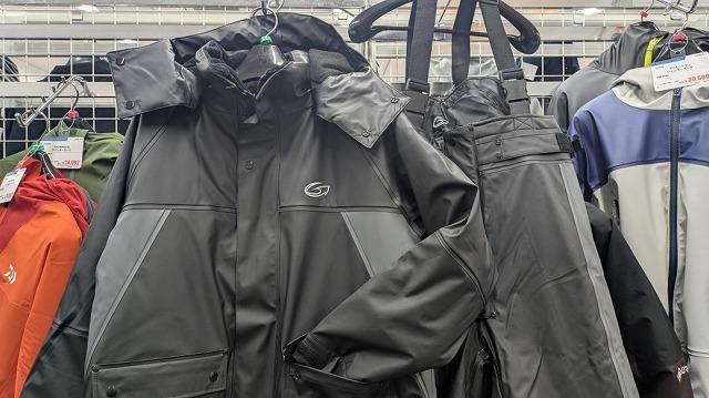 つり具の上州屋 - あなたのフィッシング＆アウトドアライフをサポート