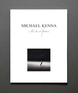 マイケル・ケンナ 旅路の記憶 MICHAEL KENNA 展
