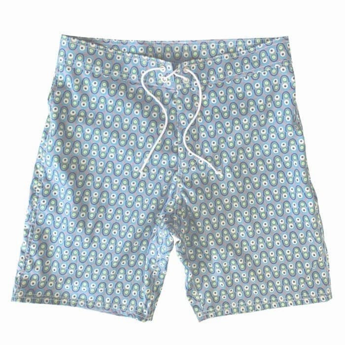 メンズサーフトランクス カリポア