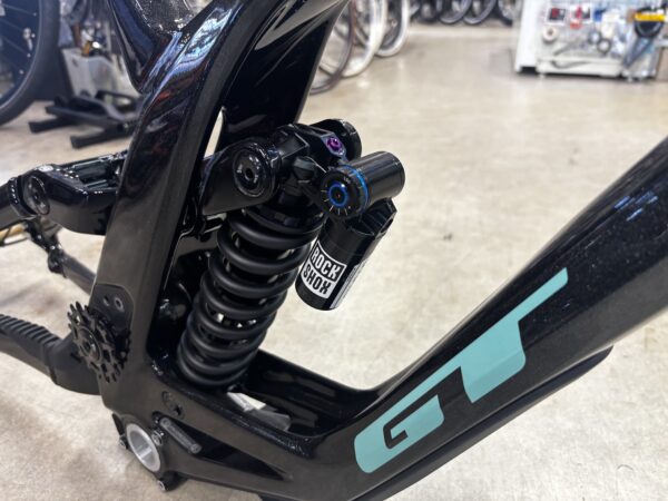 MTB新製品 再入荷情報 » △セール△ 2025 GT FURY CARBON Frame