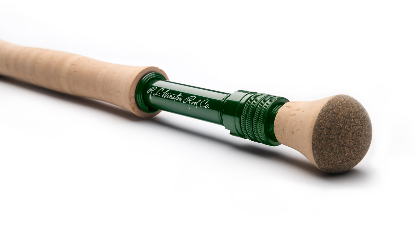 ウインストンロッド