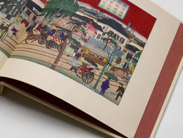 銀座界隈／アルバム・銀座八丁｜恵文社一乗寺店 オンラインショップ