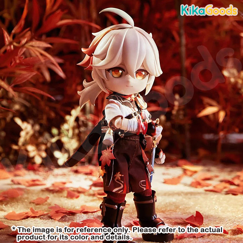 Genshin Impact Series Kaedehara Kazuha Limited Action Figure