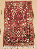 Kilim Art Atelier／キリムの店＊キリムアートアトリエ 【オールドキリム】