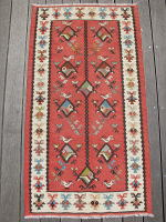 Kilim Art Atelier／キリムの店＊キリムアートアトリエ 【オールドキリム】