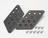 KITACO AF35 LIVE-DIO/-SR/-ST/-ZX CUSTOMIZE PARTS