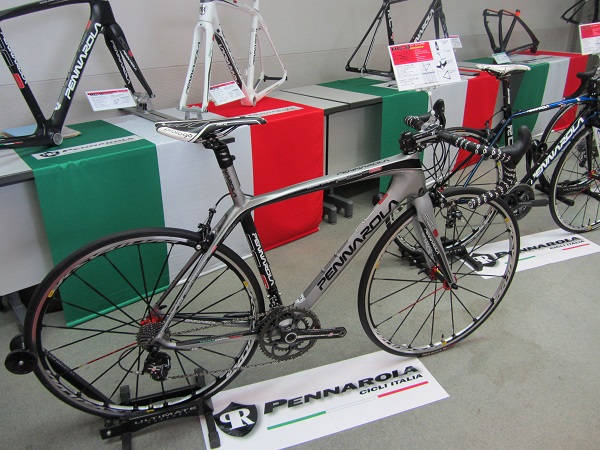 ペンナローラ(PENNAROLA)・CICLI ITALIA « キヨシ