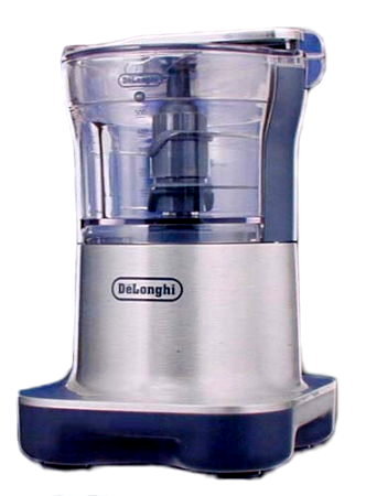 デロンギ クアッドブレード ミニフードプロセッサー DCP250