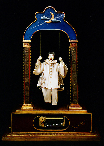 道化作家むらいこうじの作品集: 1-craft アーカイブ