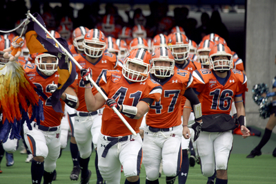 法政大が東北大を圧倒。3年ぶり17回目の甲子園ボウル出場を決める