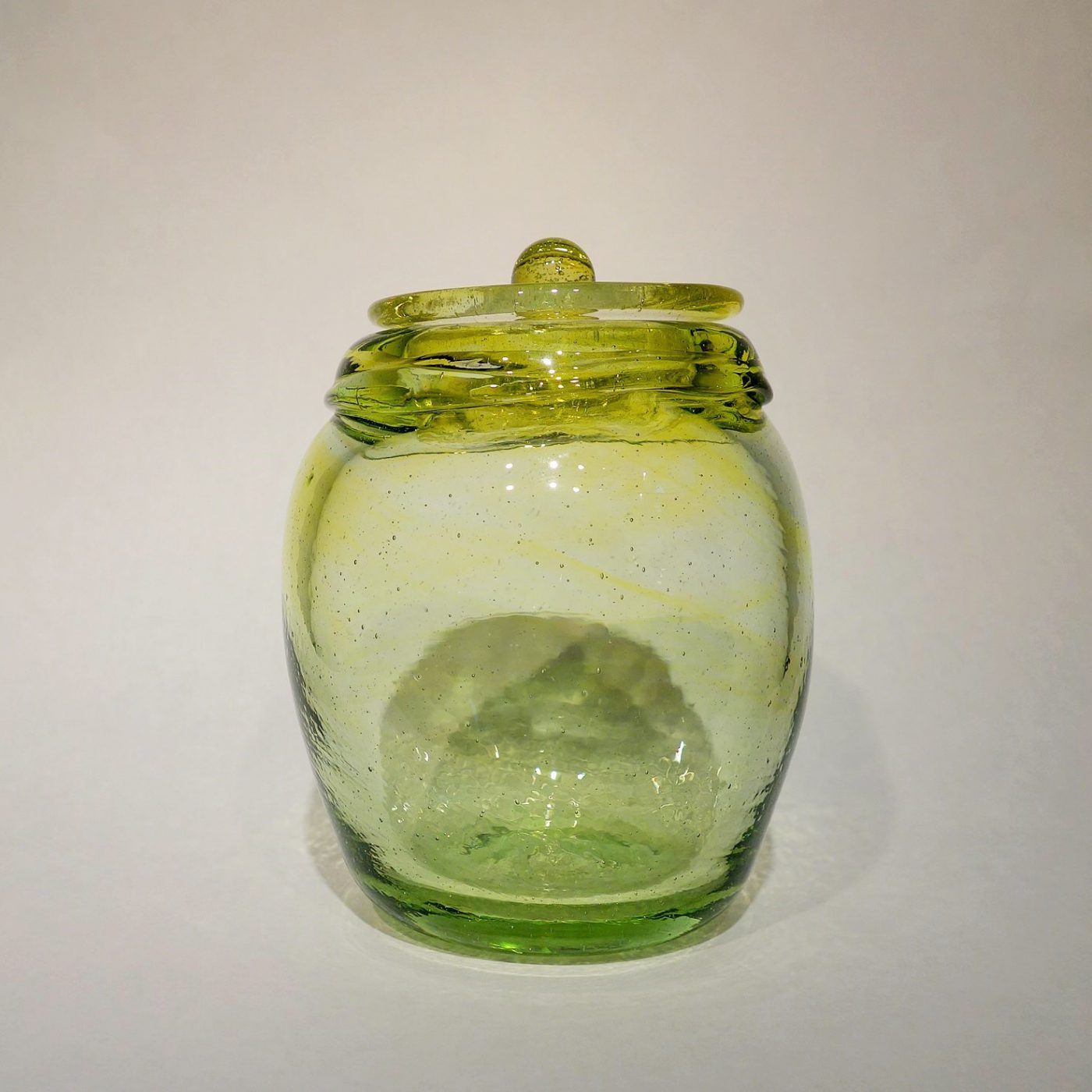 横山秀樹 | 工房イクコ