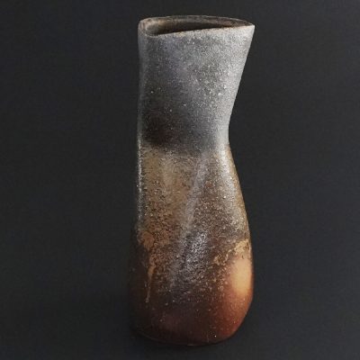 久保裕子さんの花器を入荷しました。 | 工房イクコ