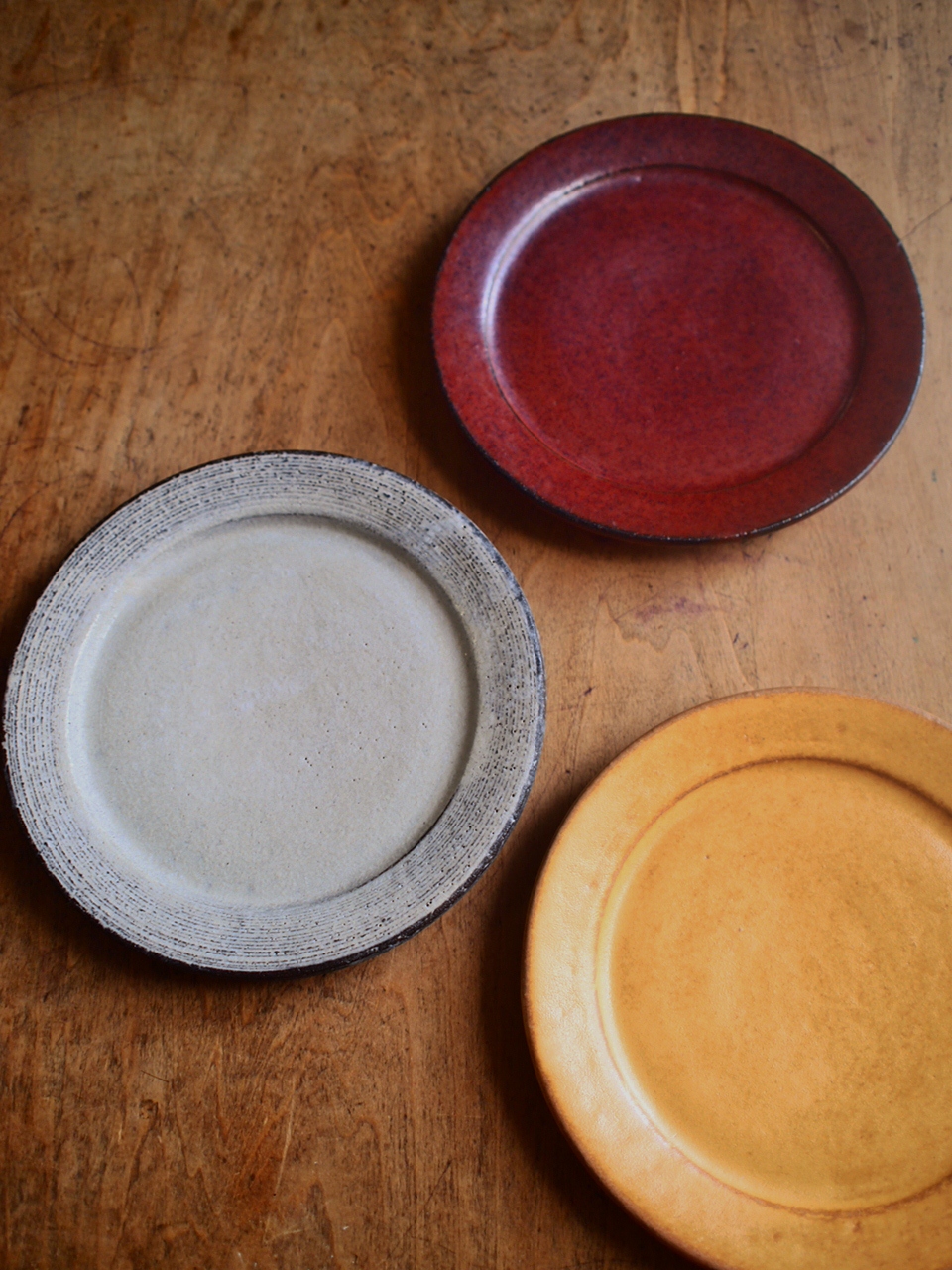 小澤基晴さん・陶芸・岐阜 | 工房からの風・craft in action