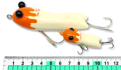 FROG SUU-ZOON＋SUU-ZOON Nano Set 商品説明