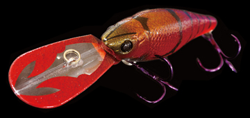 Megabass DEEP-X 201 限定復刻 商品説明