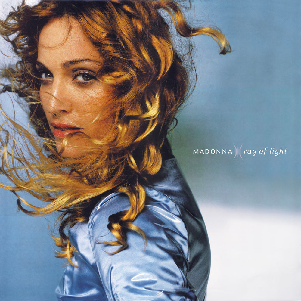 Ray of Light – Icon Community