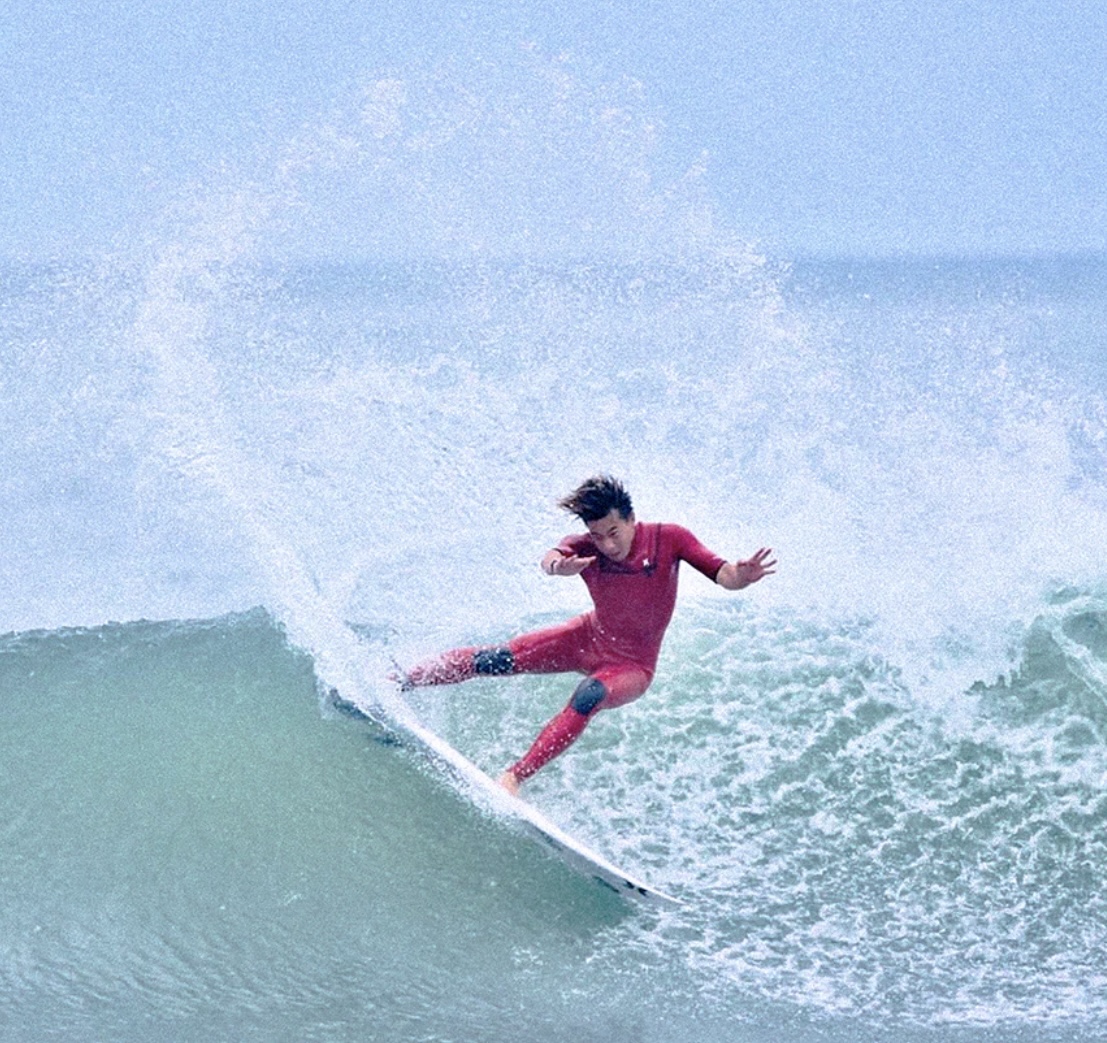 NAVIGATOR SURFBOARDS NO.7 という名のボード | サーフショップ MAR