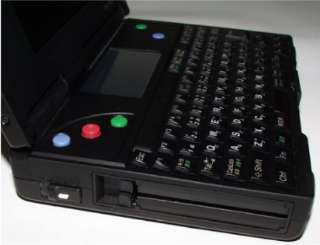 PalmTop PC110 (2431-YD0)