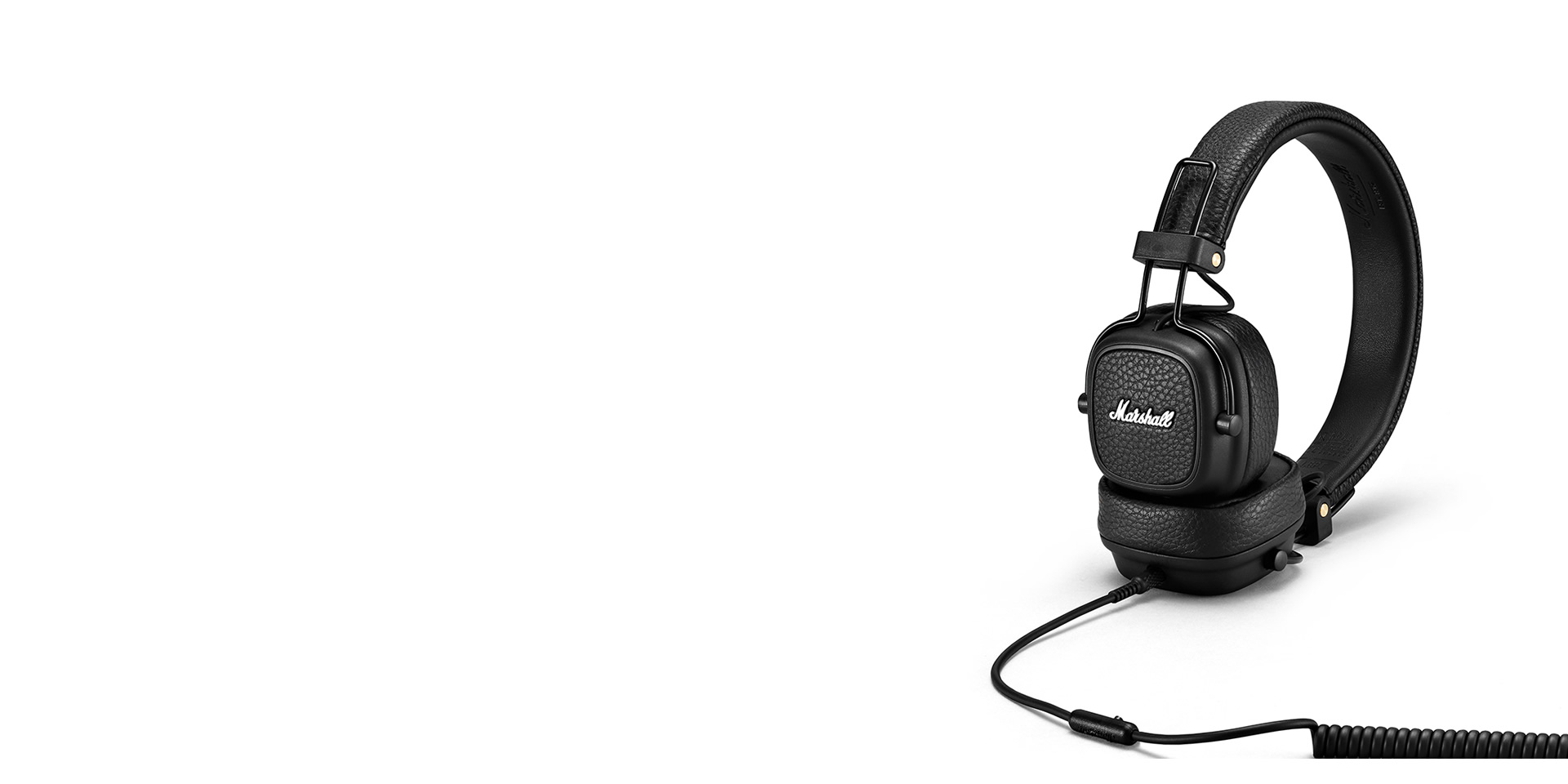 MAJOR Ⅲ（生産完了品） | Headphones | Lifestyle | 製品情報