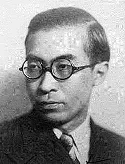 日本の作曲家たち/15 近衛秀麿