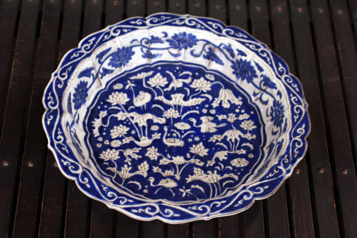 高島 大樹 陶展 - 最終日 - | 大阪のうつわ屋 Meetdish