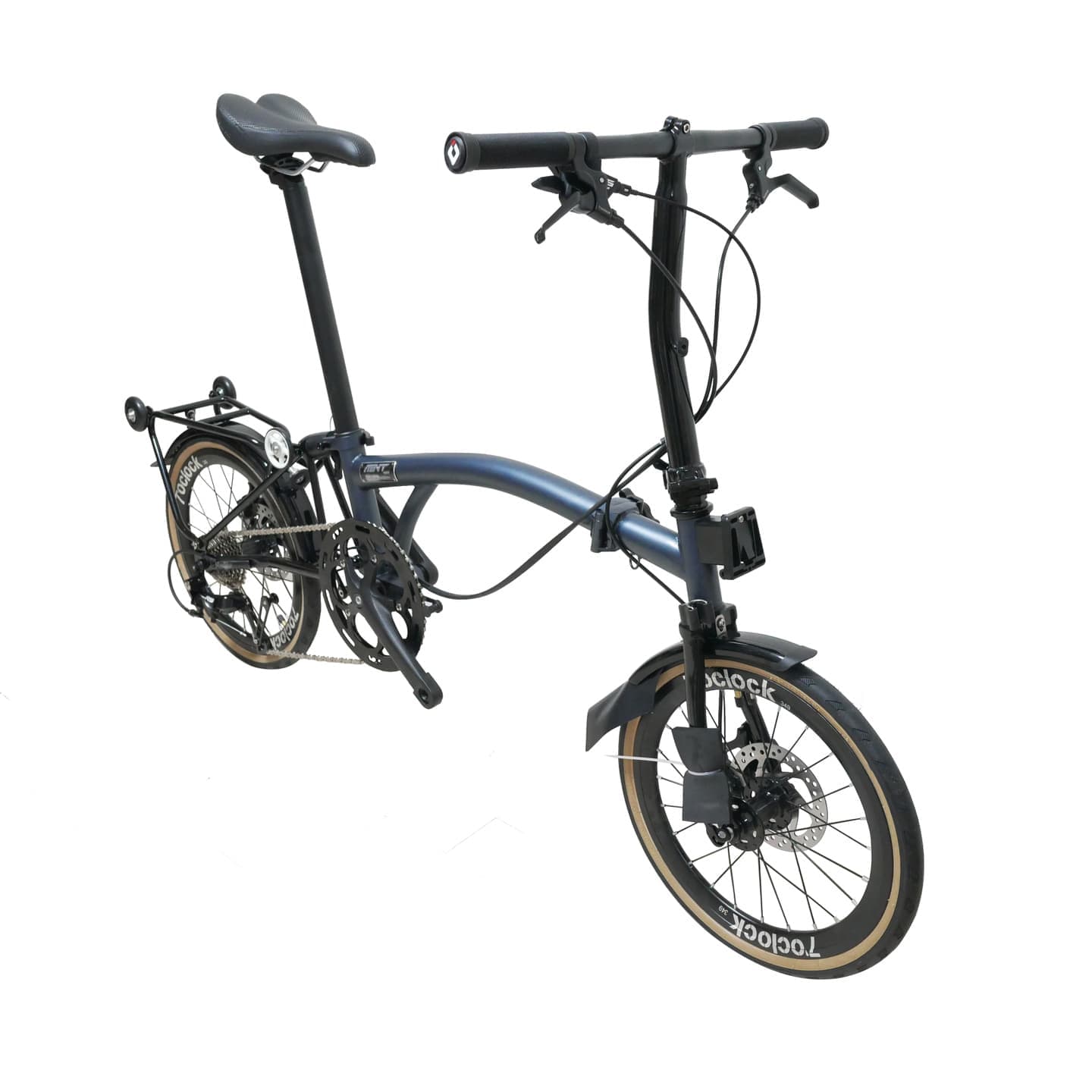 MINT BD9│MINT BICYCLE OFFICIAL SITE