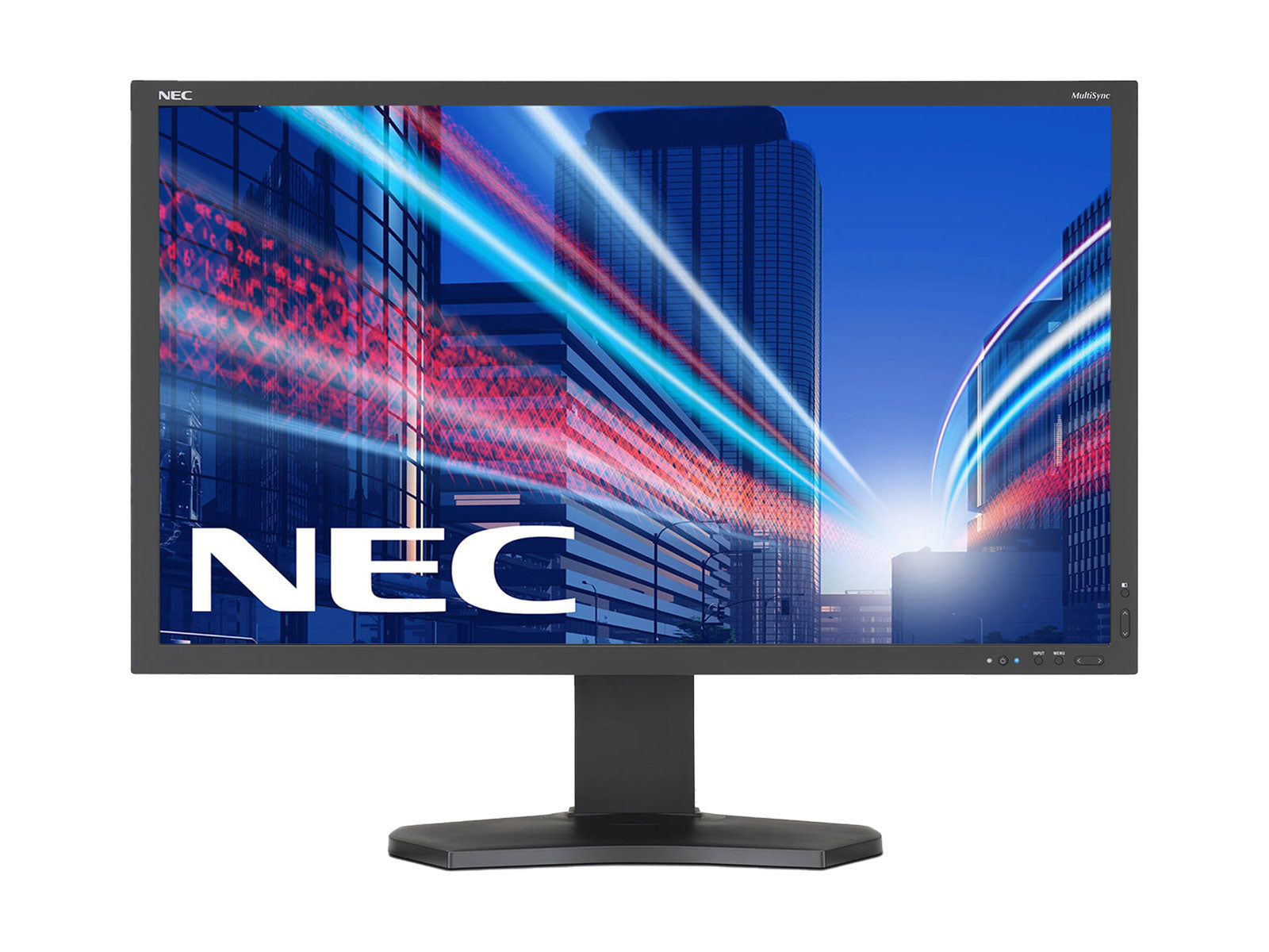 NEC MultiSync PA241W 24